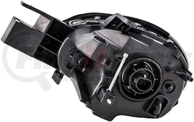 HEADLAMP - RIGHT