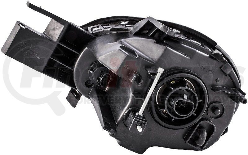 HEADLAMP - RIGHT