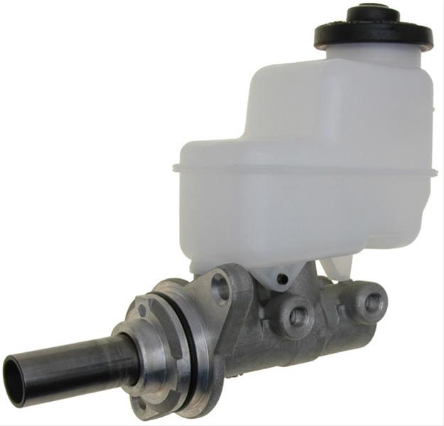 BRAKE MASTER CYLINDER