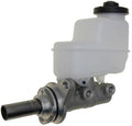 BRAKE MASTER CYLINDER