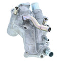 ENGINE COOLANT THERMOSTAT HOUSING