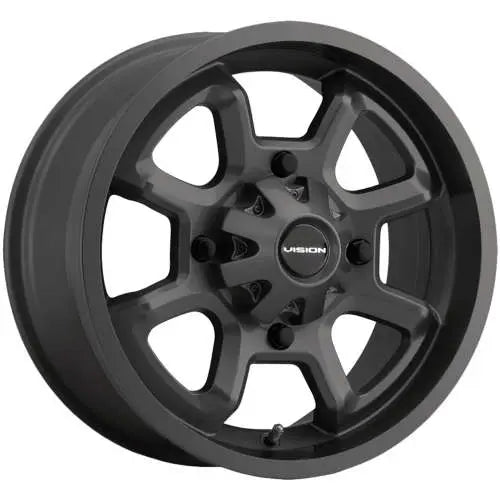 VISION WHEEL auto part