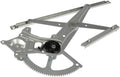 WINDOW REGULATOR