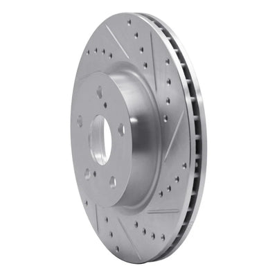 R1 Concepts silver auto part