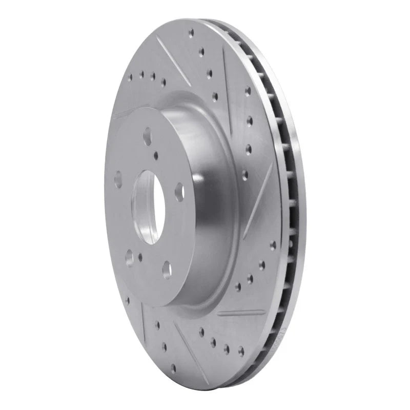 R1 Concepts silver auto part