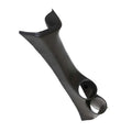 Autometer 05-09 Chevrolet Corvette Black Dual Pillar