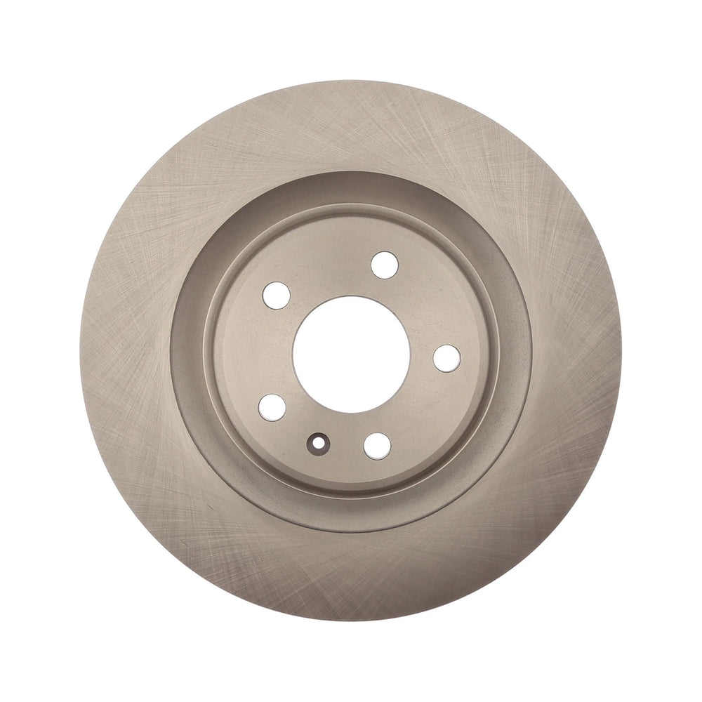 DISC BRAKE ROTOR