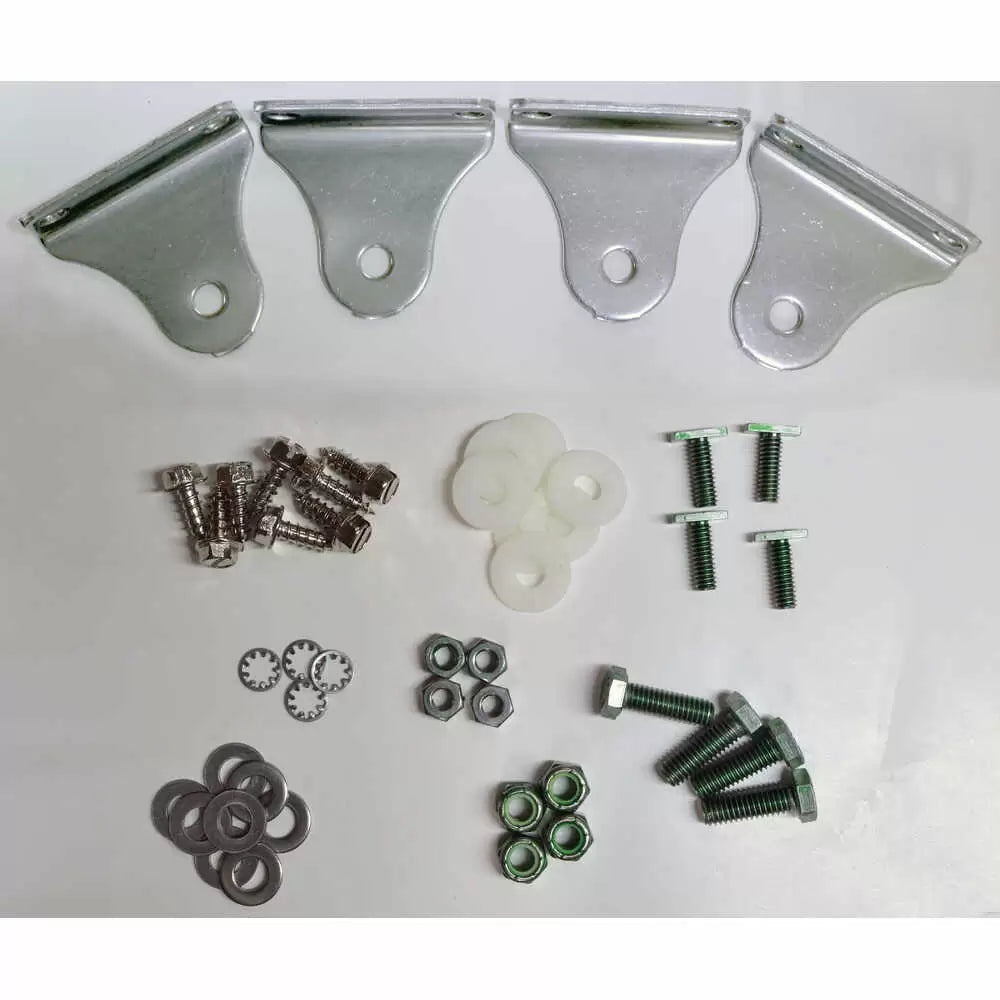 VELVAC auto part