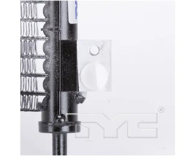 TYC auto part