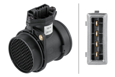 AIR MASS SENSOR