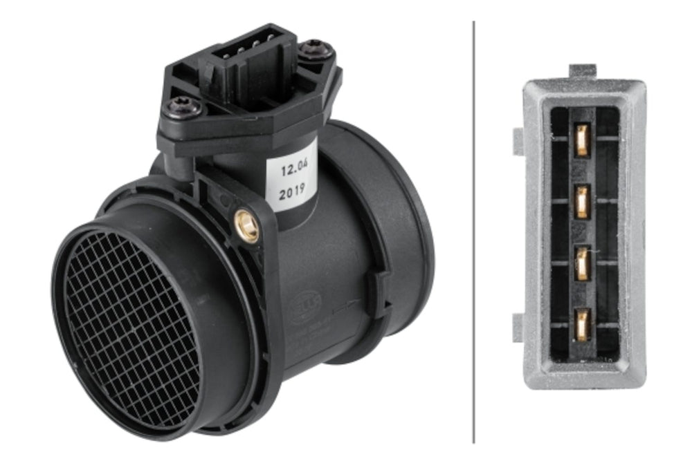 AIR MASS SENSOR