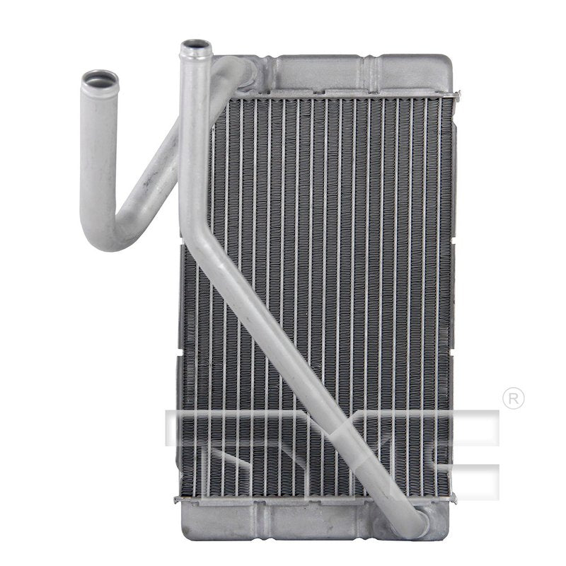 6792 CV C10/K10/C20/K20 PU w/AC HEATER CORE