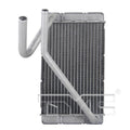 6792 CV C10/K10/C20/K20 PU w/AC HEATER CORE