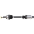 TRAKMOTIVE auto part