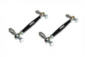 Torque Solution Rear Swaybar Endlinks: 09-13 Nissan GT-R