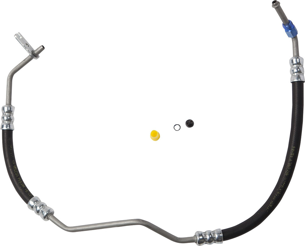 Gates Power Steering Return Line Hose Assembly