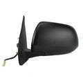 1215 TOYOTA TACOMA TEXTURED BLACK W/O TURN SIGNAL FOLDAWAY