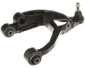 DELPHI control arms detail