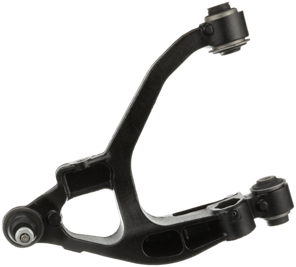DELPHI control arms