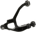 SUSPENSION CONTROL ARM AND BALL JOI