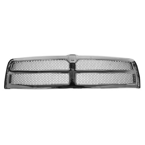 FRONT BUMPER GRILLE DODGE CHALLENGER 0818