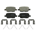 BRAKE PADS