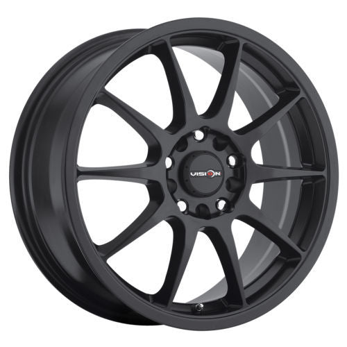 VISION WHEEL auto part