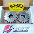 Quick Change Gears