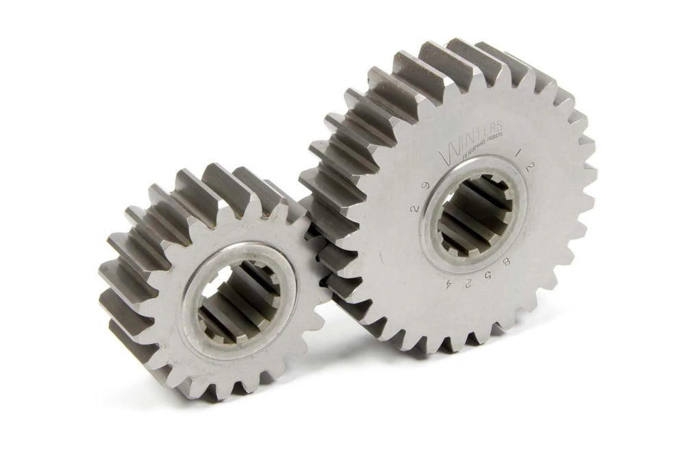 WINTERS auto part
