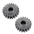 Quick Change Gears