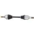 TRAKMOTIVE auto part