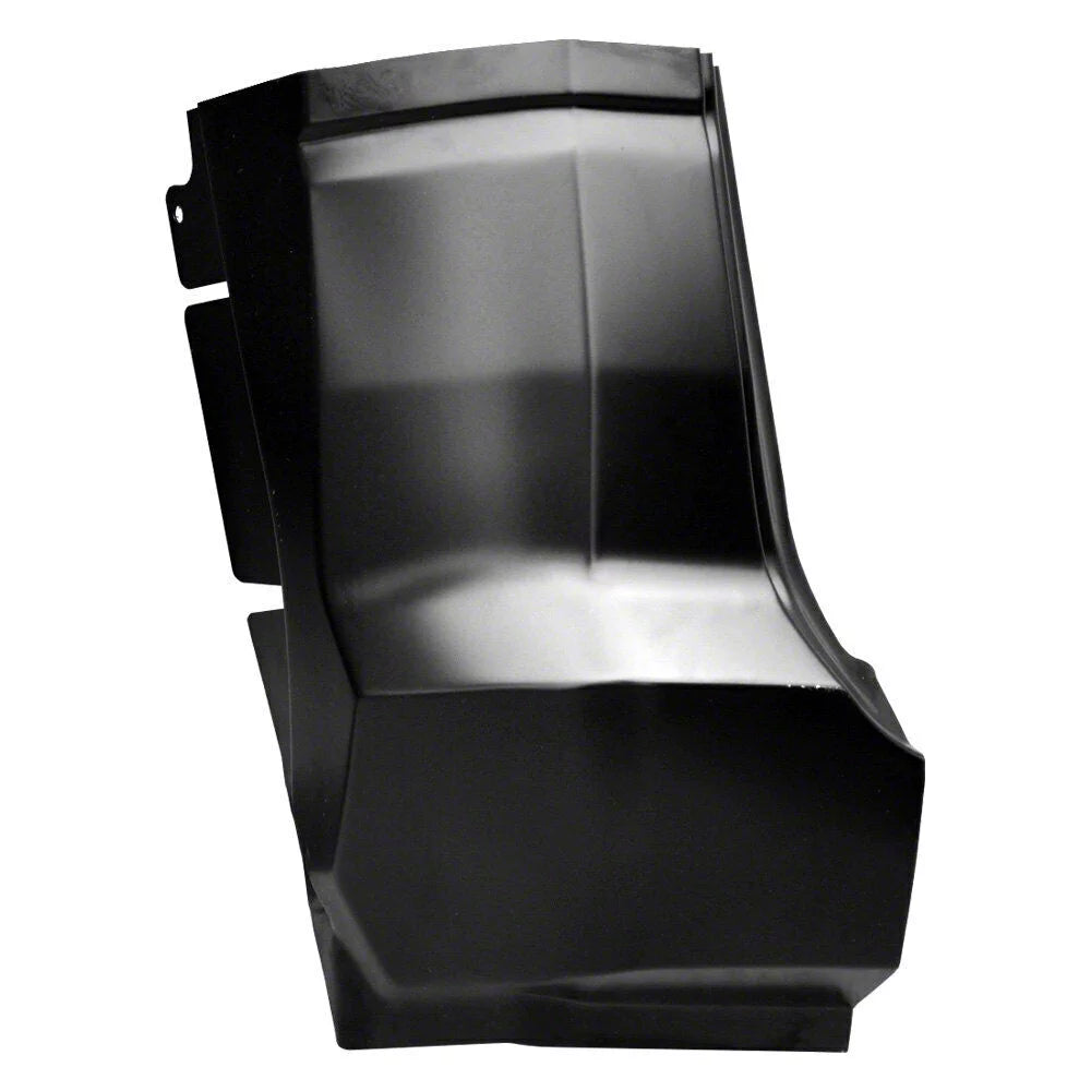 RH CAB CORNER BODY PANEL FITS RAM QUAD CAB 31.5 IN. REAR DOOR 0916