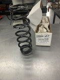 Barrel Spring 12in x 2.5in x 225#