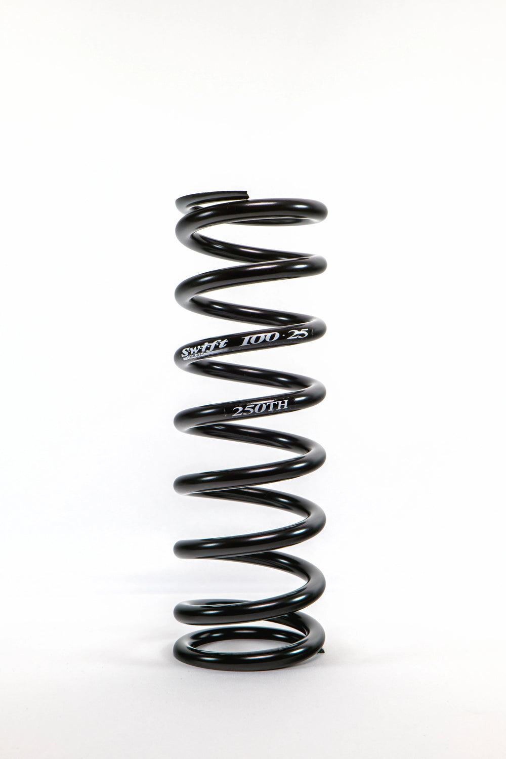 Coilover Spring 10in x 2.5in x 250lb