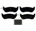 BRAKE PAD SET