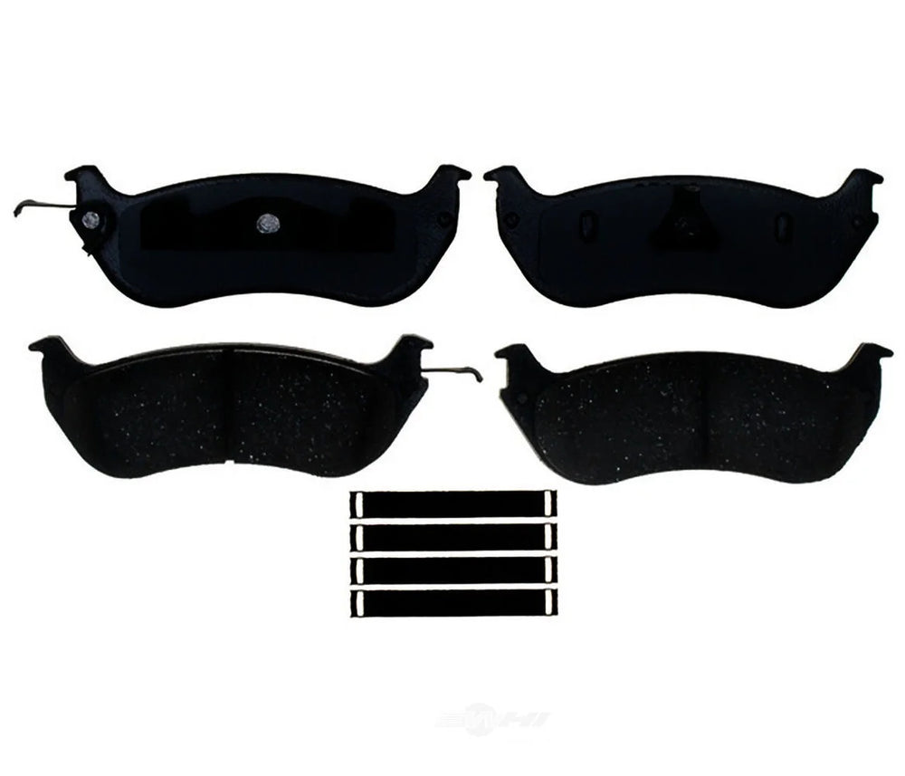 R auto part