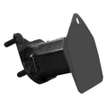 CAPA 0721 TOYOTA TUNDRA; 08C SEQUOIA (W/O LASER CRUISE CONTROL) FRT INNER BRACKET (LH)