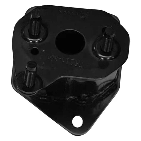 CAPA 0721 TOYOTA TUNDRA; 08C SEQUOIA (W/O LASER CRUISE CONTROL) FRT INNER BRACKET (LH)