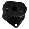 CAPA 0721 TOYOTA TUNDRA; 08C SEQUOIA (W/O LASER CRUISE CONTROL) FRT INNER BRACKET (LH)