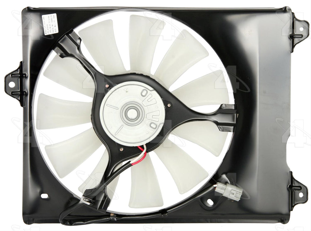 FOUR SEASONS auto part