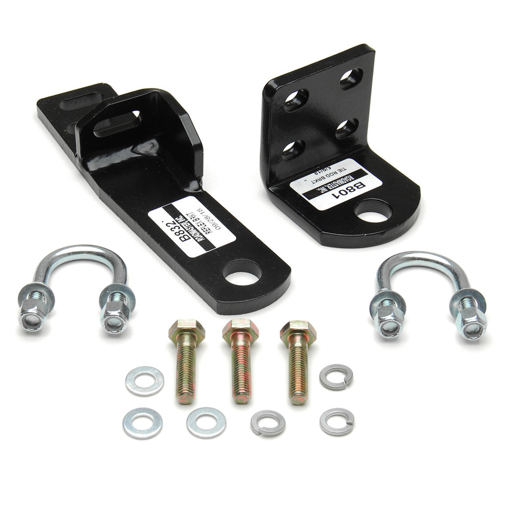 REFLEX BRKT KIT