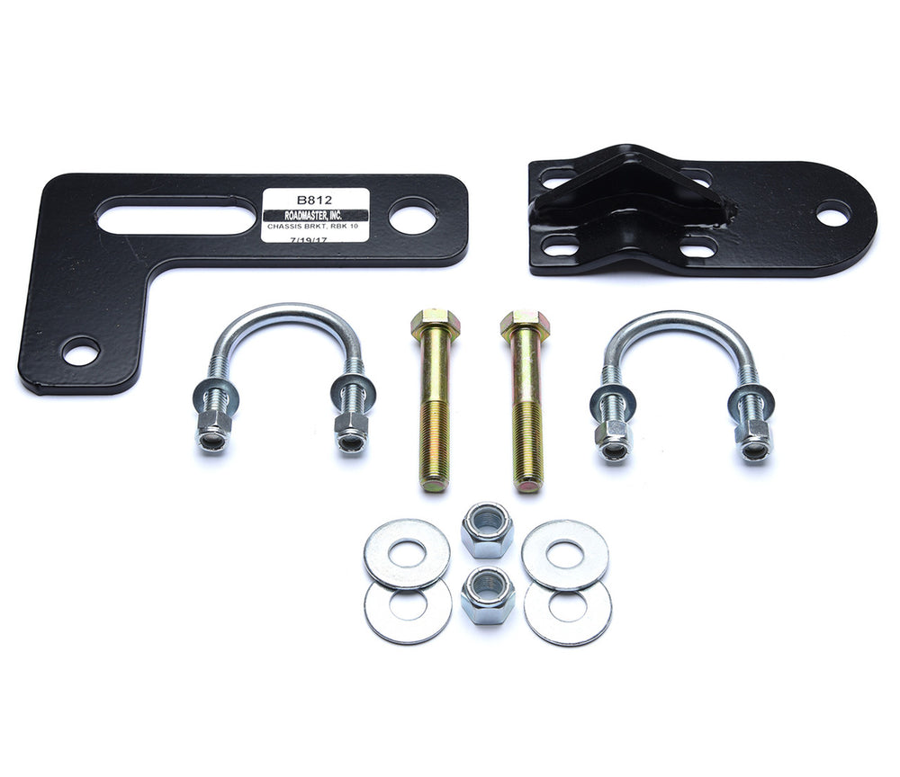REFLEX BRACKET KIT