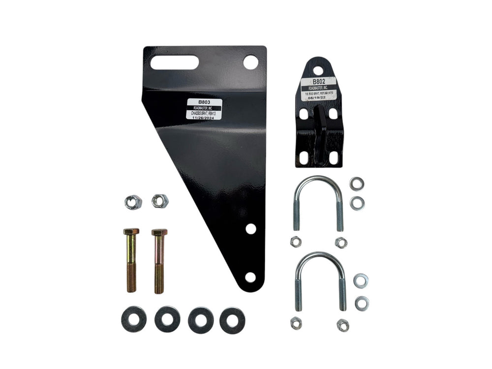 REFLEX BRACKET