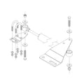 REFLEX BRACKET
