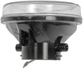 FOG LAMP ASSEMBLY