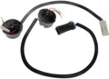 FOG LAMP ASSEMBLY