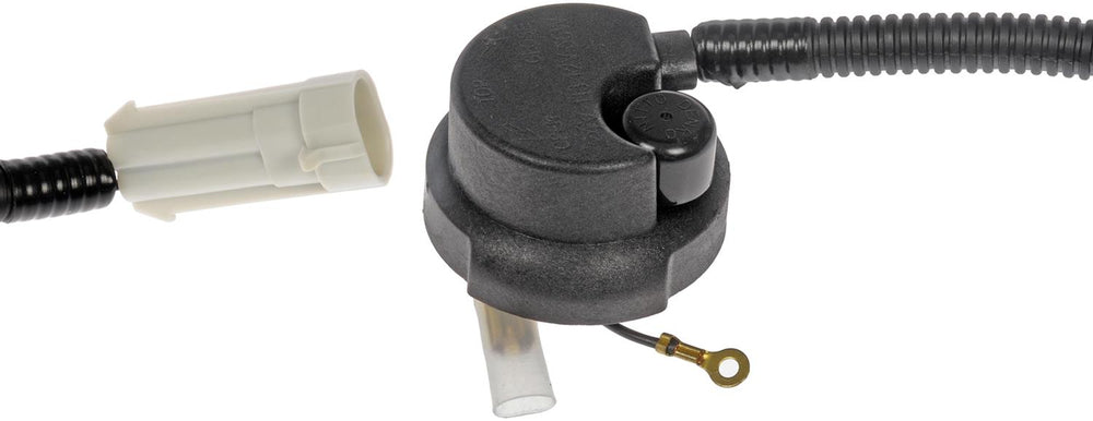 FOG LAMP ASSEMBLY