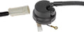 FOG LAMP ASSEMBLY