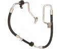 DISCHARGE LINE HOSE ASSEM