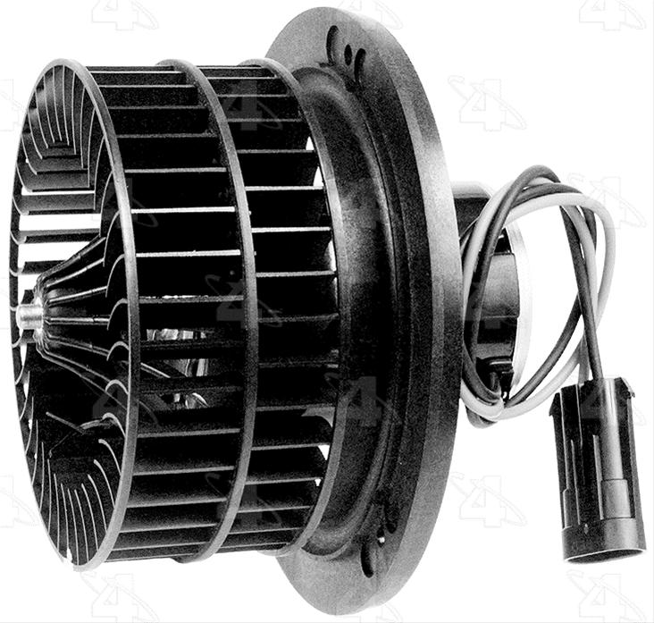FOUR SEASONS auto part